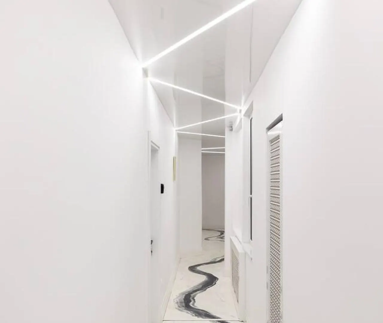 Bucharest Studios Roma Room