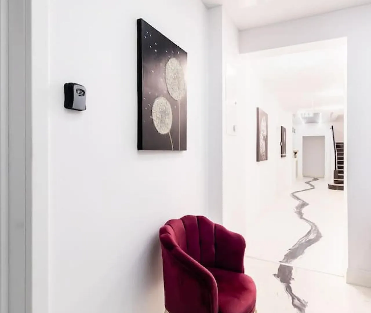 Bucharest Studios Roma Room Roemenië