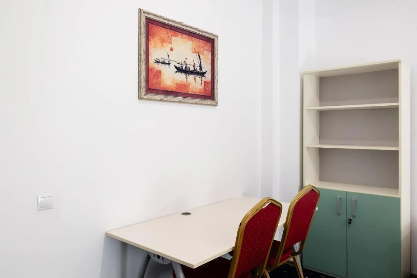 Bucharest Studios Roma Room Appartement