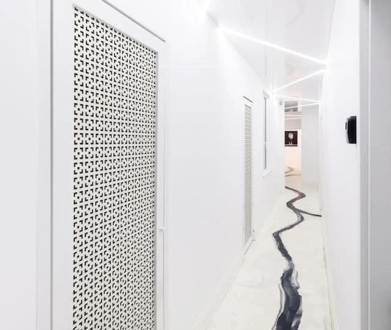 Bucharest Studios Roma Room Appartement