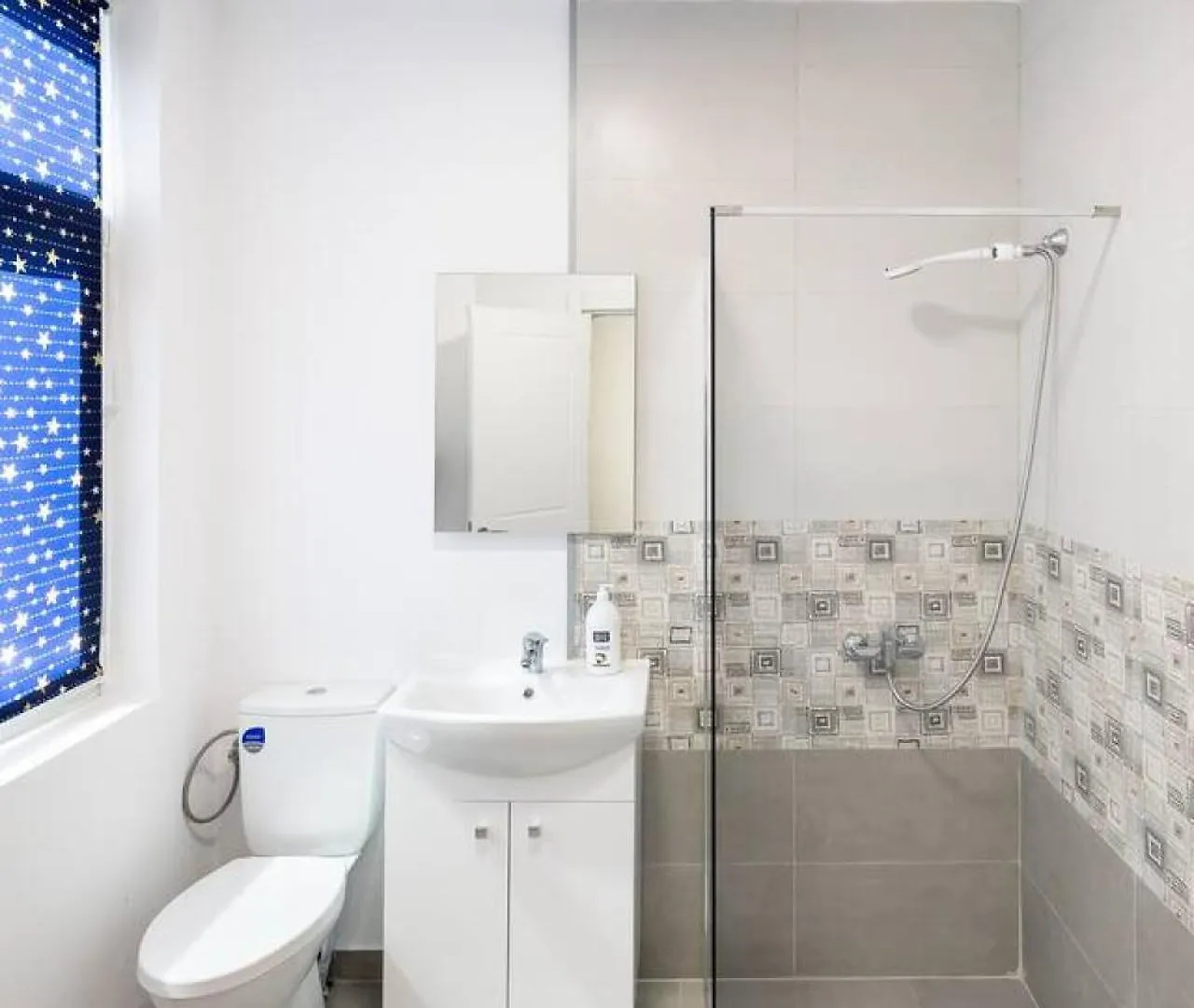 Bucharest Studios Roma Room